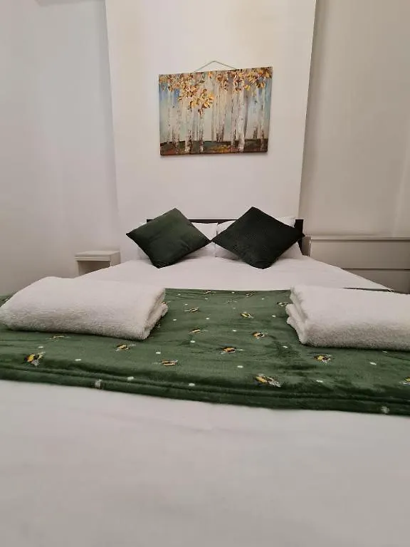 Canary Wharf Home Stay London 0*,  United Kingdom