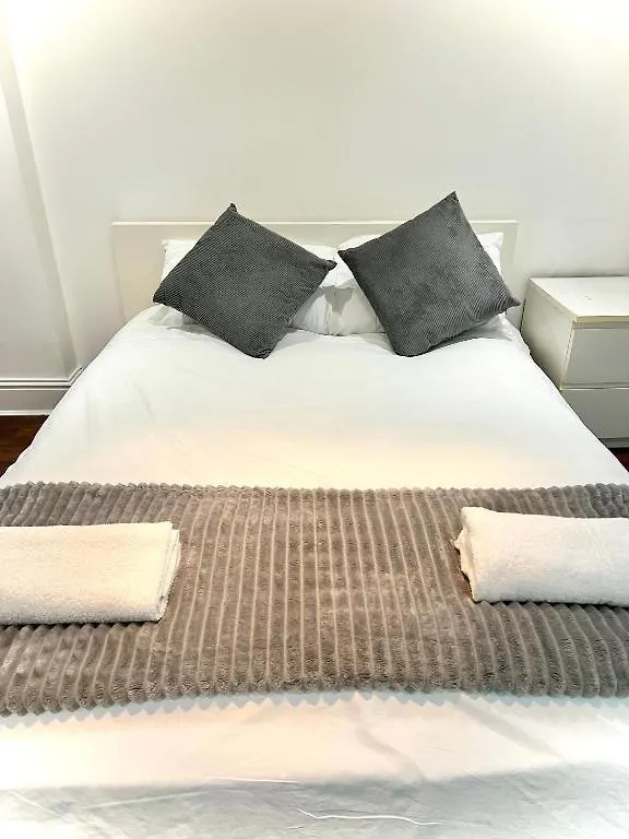 Homestay Canary Wharf Home Stay London United Kingdom
