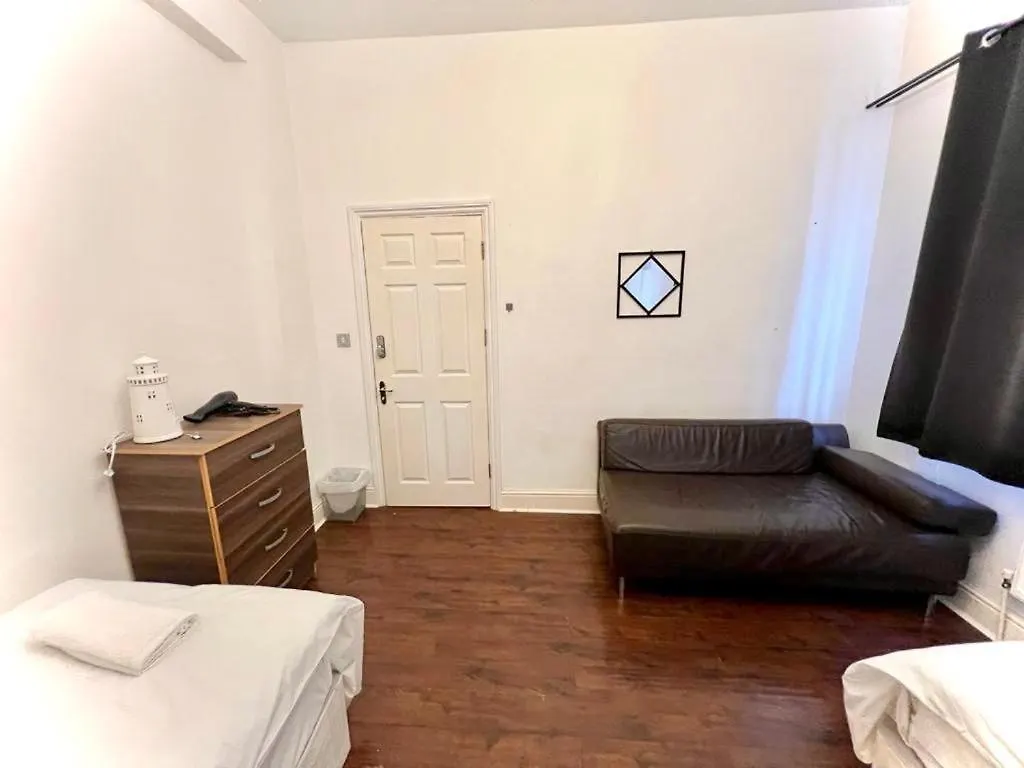 Canary Wharf Home Stay London United Kingdom
